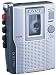 Sony TCM-210DV Standard Cassette Voice Recorder