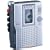 Sony TCM-210DV Standard Cassette Voice Recorder
