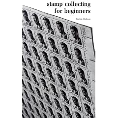 Stamp Collecting for Beginners