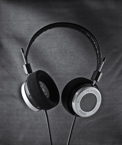  Grado Professional Series PS500 - Headphones 