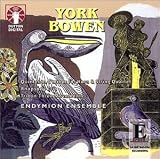 York Bowen: Chamber Music