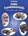 Books : Auto Fundamentals : Workbook