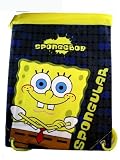 Spongebob Squarepants Sling Backpack - Spongebob Drawstring Backpack