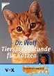 Tiersprechstunde f�r Katzen