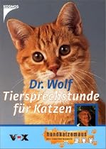 Tiersprechstunde f&uuml;r Katzen