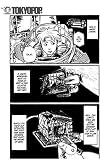 Planetes, Book 3