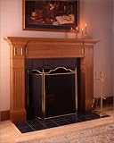 Fireplace Books