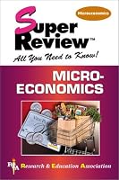 Microeconomics Super Review