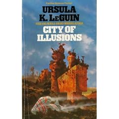 City of Illusions