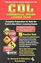 CDL: Commercial Driver License Exam