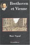 Revue Fayard  / Beethoven et Vienne