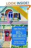Open Your Own Bed and Breakfast