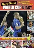 Harry Harris' World Cup Diary