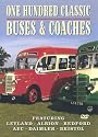 One Hundred Classic Buses And Coaches [DVD]