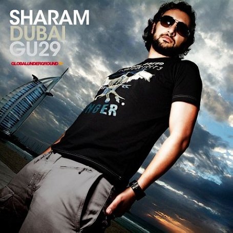 CD-Charts  Search : Dubai: Limited Edition/Mixed By Sharam