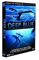 Deep Blue [DVD]