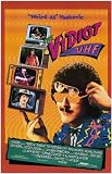 UHF Poster Movie B 11x17 Weird Al Yankovic Kevin McCarthy Victoria Jackson Michael Richards