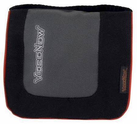Childrens Toyshop  Toys : Videonow Black Player Carry Case