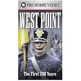 West Point: First 200 Years [VHS] [Import]