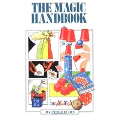 The Magic Handbook