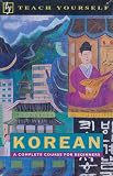 Teach Yourself Korean