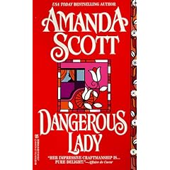 Dangerous Lady