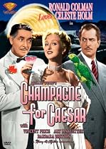 Stream Champagne for Caesar Movie Online.