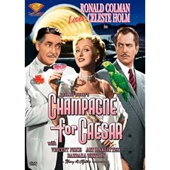 Champagne for Caesar by 