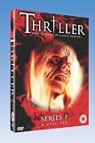 Thriller - Complete Series 1 (4 Disc Box Set) [1973] [DVD]