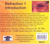 Refraction 1 Introduction