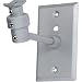 Electronics : Pinpoint AM20 Wall- and ceiling-mount speaker bracket Silver