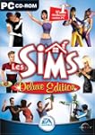 Les Sims, �dition Deluxe