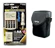 Opteka Accessory Kit for Canon Powershot A Series A710, A700, A620, A610, A540, A530, A520, A510, A60, A70, A75, A80, A85 & A95