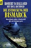Die Entdeckung der Bismarck