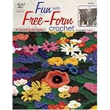 Fun with Free-Form Crochet ~ Margaret Hubert