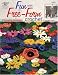 Books : Fun with Free-Form Crochet