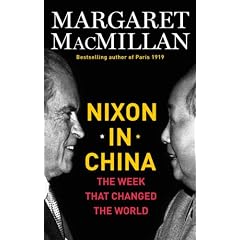 Nixon in China: The Week That Changed the World