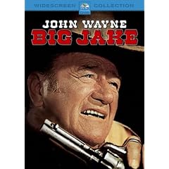 Big Jake [1971]