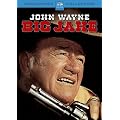 Big Jake [DVD] [1971]