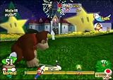 Mario Golf Toadstool Tour - 