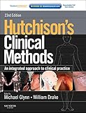 Hutchison's clinical methods : an integrated approach to clinical practice