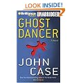 Ghost Dancer (Case, John (Spoken Word))