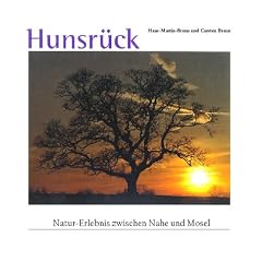 Hunsr�ck - Naturerlebnis zwischen Nahe und Mosel
