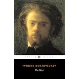 The Idiot (Penguin Classics)