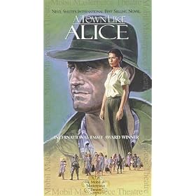 A Town Like Alice [VHS]