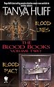 The Blood Books, Vol. 2 (Blood Lines / Blood Pact)