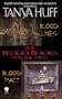 The Blood Books, Vol. 2 (Blood Lines / Blood Pact)