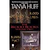 The Blood Books, Vol. 2 (Blood Lines / Blood Pact)