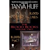 The Blood Books, Volume IIvon "Tanya Huff"