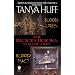 Blood Books Omnibus Two: Blood Lines / Blood Pact